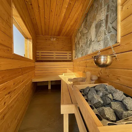 Magic Centre Mezonet