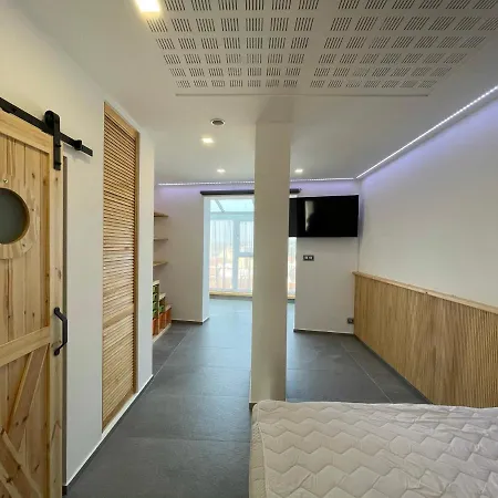 Magic Centre Mezonet * Plzen
