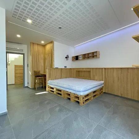 Magic Centre Mezonet 4* Plzeň