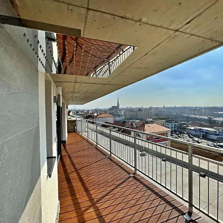 Magic Centre Mezonet 4*