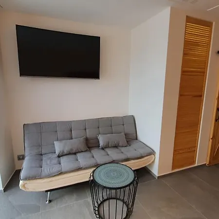 Magic Centre Mezonet 4* Πίλζεν