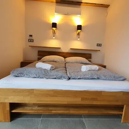 Magic Centre Mezonet