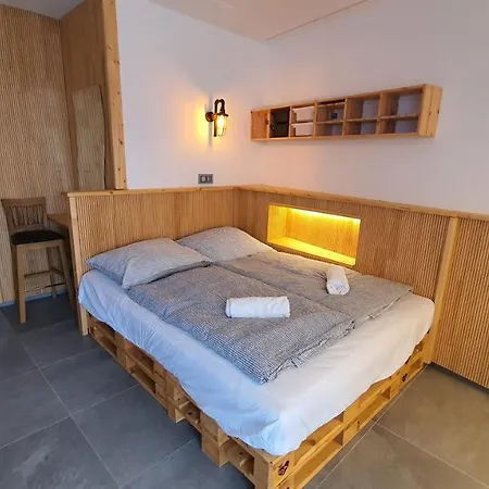 Magic Centre Mezonet Πίλζεν