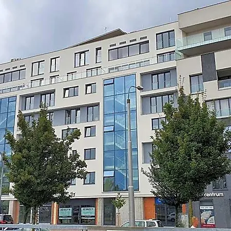 Magic Centre Mezonet