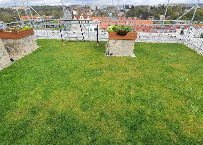 Magic Centre Mezonet