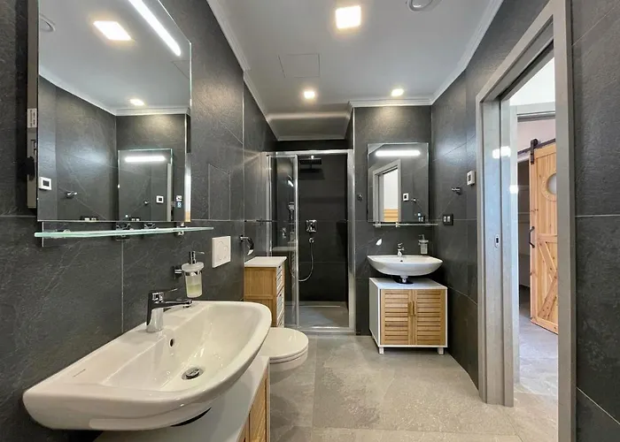 Magic Centre Mezonet Apartahotel 4*