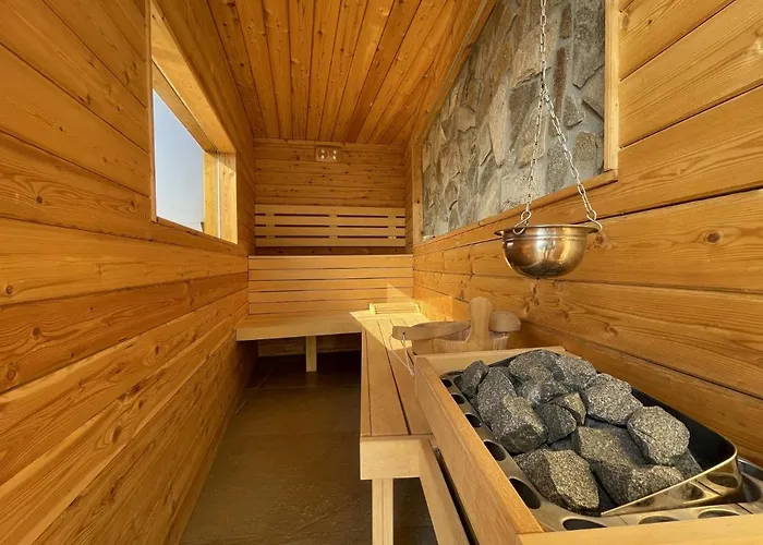 Magic Centre Mezonet