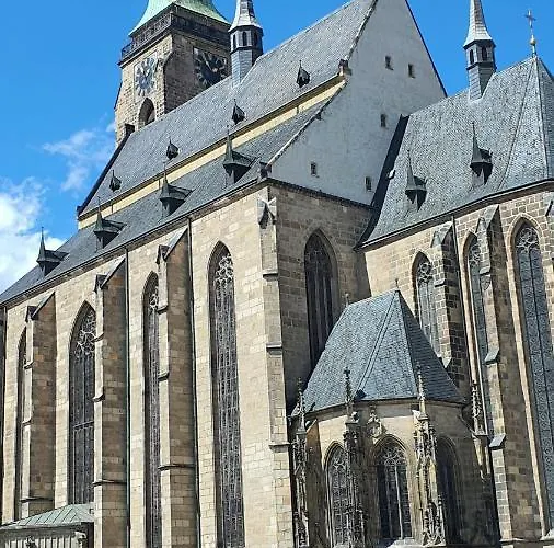 Magic Centre Mezonet Apartahotel 4*