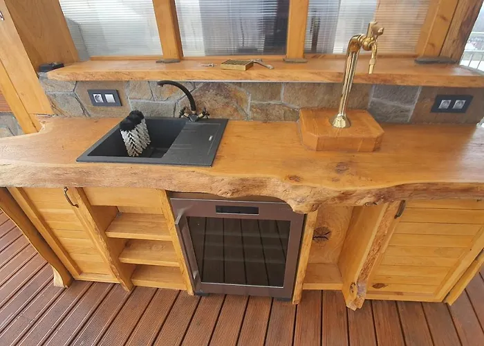 Magic Centre Mezonet Apartahotel Plzeň