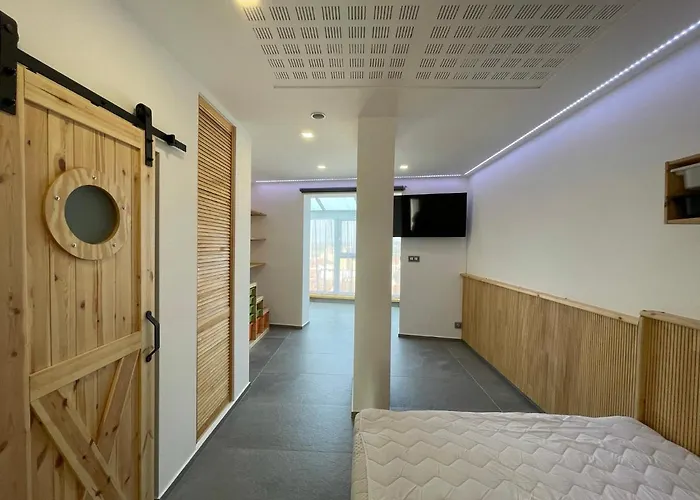 Magic Centre Mezonet 4* Plzeň