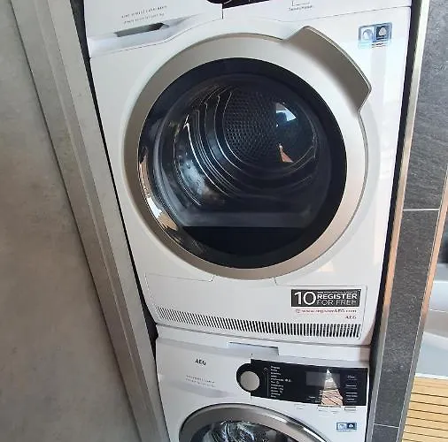 Magic Centre Mezonet