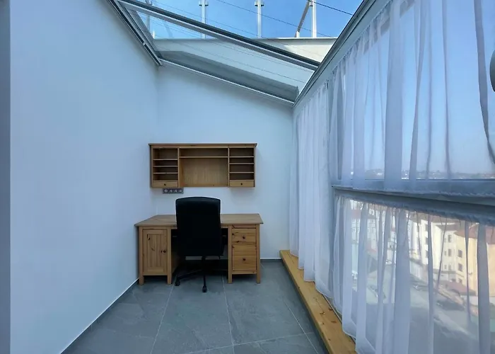 Magic Centre Mezonet 4*