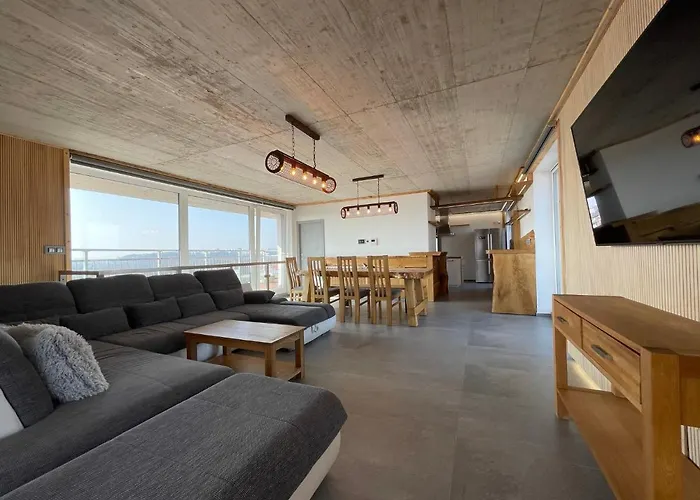 Magic Centre Mezonet 4*