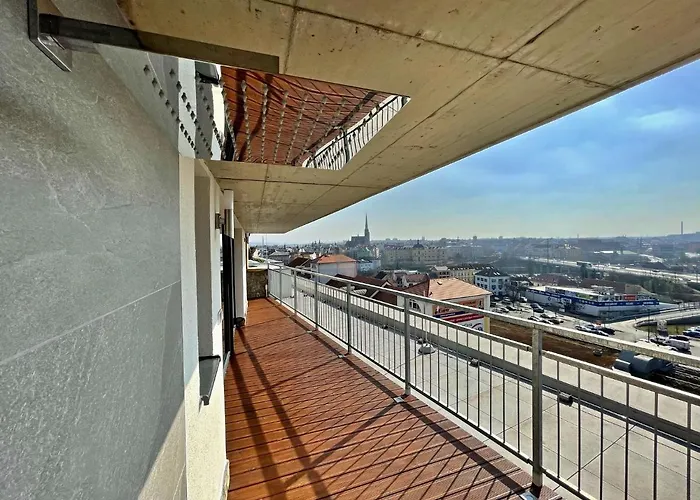 Magic Centre Mezonet 4*