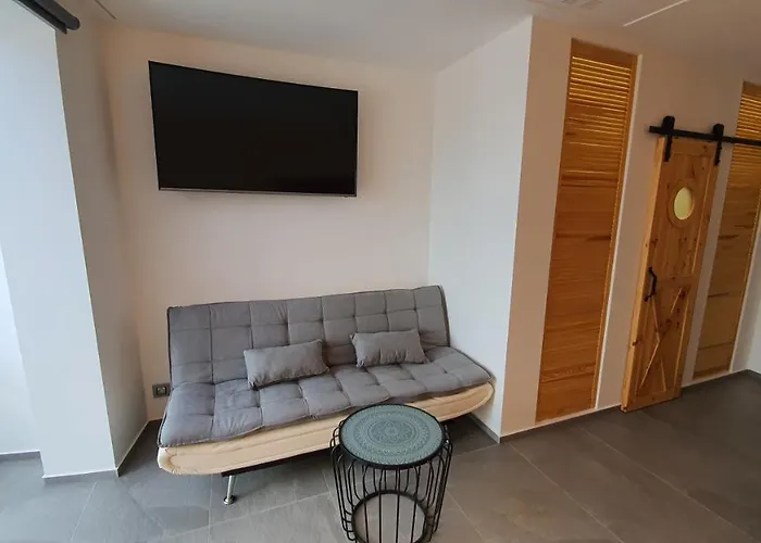 Magic Centre Mezonet 4* Plzeň