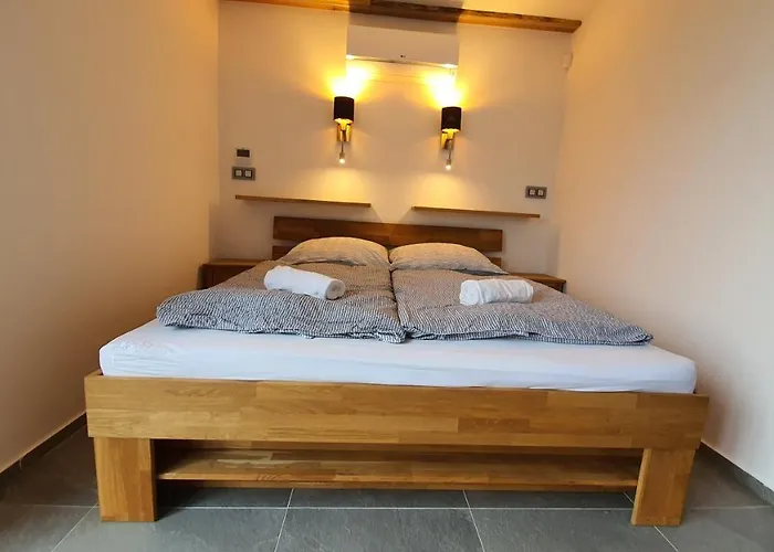 Magic Centre Mezonet