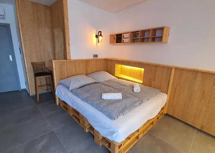 Magic Centre Mezonet Plzeň