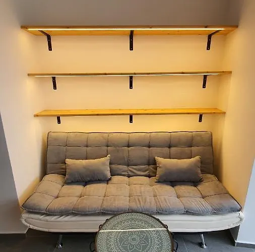 Magic Centre Mezonet 4* Plzeň